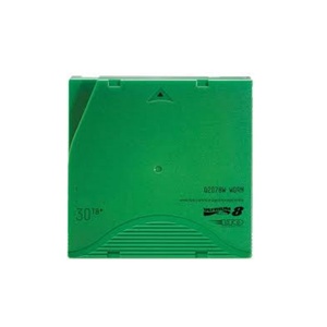 Q2078AL pour HPE LTO-8 Ultrium 30TB RW Pack de bibliothèque personnalisé avec 20 cartouches de données et leurs étuis - Product Image 2
