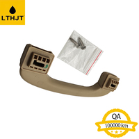 Nouvelle poignée de toit avant beige OEM, accessoire de remplacement pour voiture pour E90 (OE 51169143522)