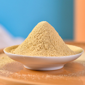 Poudre de gingembre séché non soufré en vrac pour usine, épice de gingembre pur <span class=keywords><strong>d</strong></span>éshydraté pour marinades, soupes, boissons, restauration, OEM, vente en gros - Product Image 2