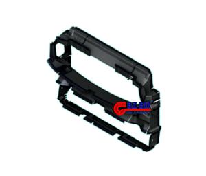 Support de radiateur pour conduits d'air <span class=keywords><strong>BMW</strong></span> F10 F18, d'origine, 51747200824, calandre de voiture - Product Image 3