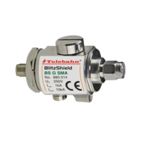 Nouvelle protection contre les surtensions d'antenne RF centrale BS G SMA PLC d'origine pour PLC