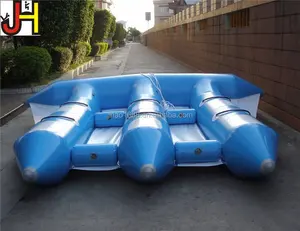 <span class=keywords><strong>Bateau</strong></span> <span class=keywords><strong>volant</strong></span> gonflable, <span class=keywords><strong>bateau</strong></span> banane gonflable pour <span class=keywords><strong>jet</strong></span> ski - Product Image 6