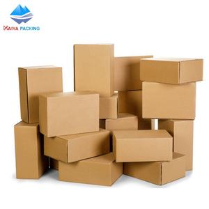 بسعر الجملة رخيص 5 مجلدات صندوق تعبئة مع شعار مخصص قابل لإعادة التدوير للخضروات المتحركة - Product Image 6