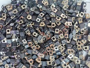 Новый комплект предохранителей и реле для автомобилей, предварительно подключенный, для грузовиков (Dongfeng/FAW/Shacman/Sinotruk/Foton), гарантия 1 год - Product Image 2