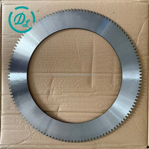Disque de friction EexcavaStart 1067438 à rainures pour tracteurs sur chenilles, durable, fiable, facile à installer, remplacement, garantie 1 an - Product Image 2