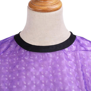 2018 Hot Salone di Parrucchiere Capo Barber Mantelle Taglio Taglio di Capelli Ombrello Make Up Capelli Involucri Grembiuli Tagli di Capelli Impermeabile <span class=keywords><strong>Vestiti</strong></span> - Product Image 3