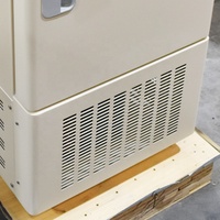 BIOBASE -86 ° Réfrigérateurs-congélateurs électriques C 28L avec contrôle par microprocesseur -86 ° Congélateur pour laboratoire