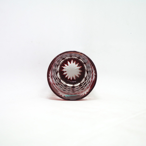 Vaso de vidrio con carcasa de doble Color soplado a mano <span class=keywords><strong>barato</strong></span> de 200ml para cerveza, cóctel, <span class=keywords><strong>whisky</strong></span>, jugo, café irlandés, bebida helada para beber en frío - Product Image 6