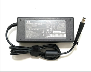 Adaptateur secteur 7.4*5.0mm pour <span class=keywords><strong>alimentation</strong></span> chargeur <span class=keywords><strong>HP</strong></span> 18.5V 6.5A <span class=keywords><strong>120W</strong></span> - Product Image 2