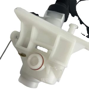 Thetford RVAqua-Magic V Toilet Water Module 31705 <b>ABS</b> Replacement Part - Product Image 5
