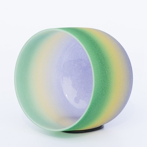 Hz tốt nhất bán buôn cầm tay hát bát Silicone thạch anh vồ <span class=keywords><strong>7</strong></span> điều chỉnh với giá thấp nhất sang trọng pha lê - Product Image 2