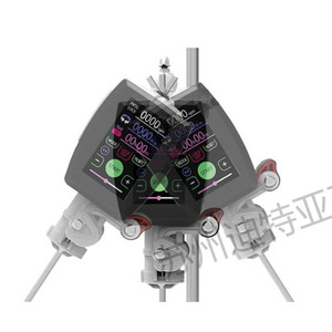 Mezclador de Laboratorio AS ONE, Agitador Magnético de Cerámica de 50-3000 RPM para Instrumentos de Enseñanza de Biología - Product Image 3
