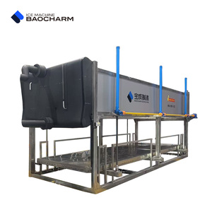 Máquina de <span class=keywords><strong>Hielo</strong></span> Transparente de Enfriamiento Directo por Agua <span class=keywords><strong>para</strong></span> <span class=keywords><strong>Hacer</strong></span> <span class=keywords><strong>Hielo</strong></span> en Bloques, Bolas o Diamantes <span class=keywords><strong>para</strong></span> Beber - Product Image 2