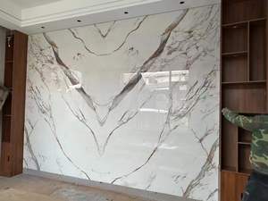 3200x1600x12 mài dũa Pandora thiêu kết đá với moq một chiếc nhà máy bán buôn - Product Image 5