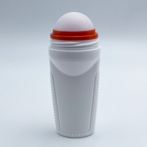 Chất Chống Mồ Hôi Nước Hoa Hạt Chai Xách Tay Gel 60Ml HDPE Con Lăn Chai Chống Mồ Hôi Khử Mùi Nhựa Chai Rỗng - Product Image 3