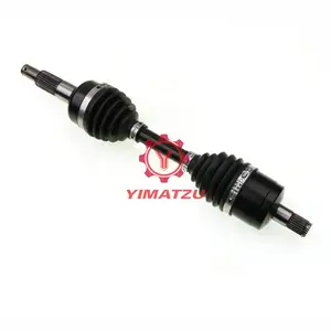 YIMATZU ATV REAR CV DRIVE SHAFT, RH for Cfmoto CF400AU 500AU CFORCE 450 520 9GQA-280200