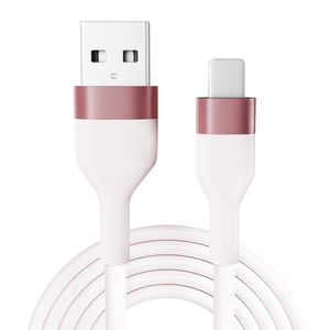 Top vente gratuit Simple PD20W charge USB C câble 1m <span class=keywords><strong>iPhone</strong></span> <span class=keywords><strong>14</strong></span> <span class=keywords><strong>Pro</strong></span> 2m Type C cordon câbles de données pour <span class=keywords><strong>iphone</strong></span> 13 <span class=keywords><strong>Pro</strong></span> <span class=keywords><strong>14</strong></span> câble de Charge - Product Image 4