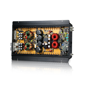 Teampie <span class=keywords><strong>Tp</strong></span>-2000W.1D Corée De Voiture amplificateur de voiture <span class=keywords><strong>spl</strong></span> amplificateur haute puissance amplificateur de voiture - Product Image 2