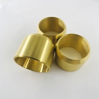 Pièces de goupille en laiton de précision de Fabrication personnalisée de l'usine de Shibo Service de tournage CNC Usinage d'arbre en acier inoxydable Fourniture directe