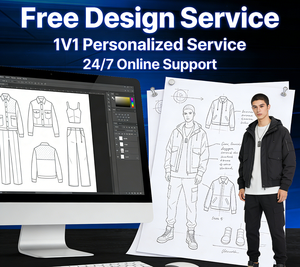 Tuta da Uomo Gorpcore in Nylon Pesante 220GSM, Stile Vintage Effetto Stropicciato, Techwear Premium Regolabile, Completo Streetwear - Product Image 3