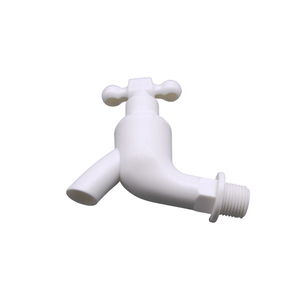 Fabricants de robinets de bidet Yunsu en Chine, DN15 OEM, robinet de lavabo en plastique, robinet d'eau 1/2 pouce - Product Image 2