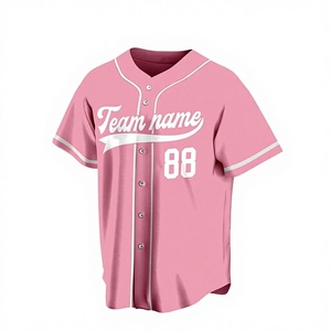 ชุดเสื้อผ้าแห้งเร็วแบบ unisex สำหรับผู้ใหญ่ แขนสั้น คอวี ติดกระดุม ผลิตจากผ้าสแปนเด็กซ์/โพลีเอสเตอร์ เหมาะสำหรับทุกฤดูกาล - Product Image 2