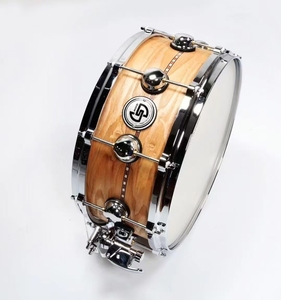 Quyến rũ chuyên nghiệp cao cấp loạt cao cấp 6 mảnh Maple Jazz trống Bộ nhạc cụ - Product Image 6