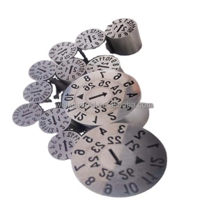 Tiêm Khuôn HASCO Ngày Tiến Bộ Chèn - Product Image 1