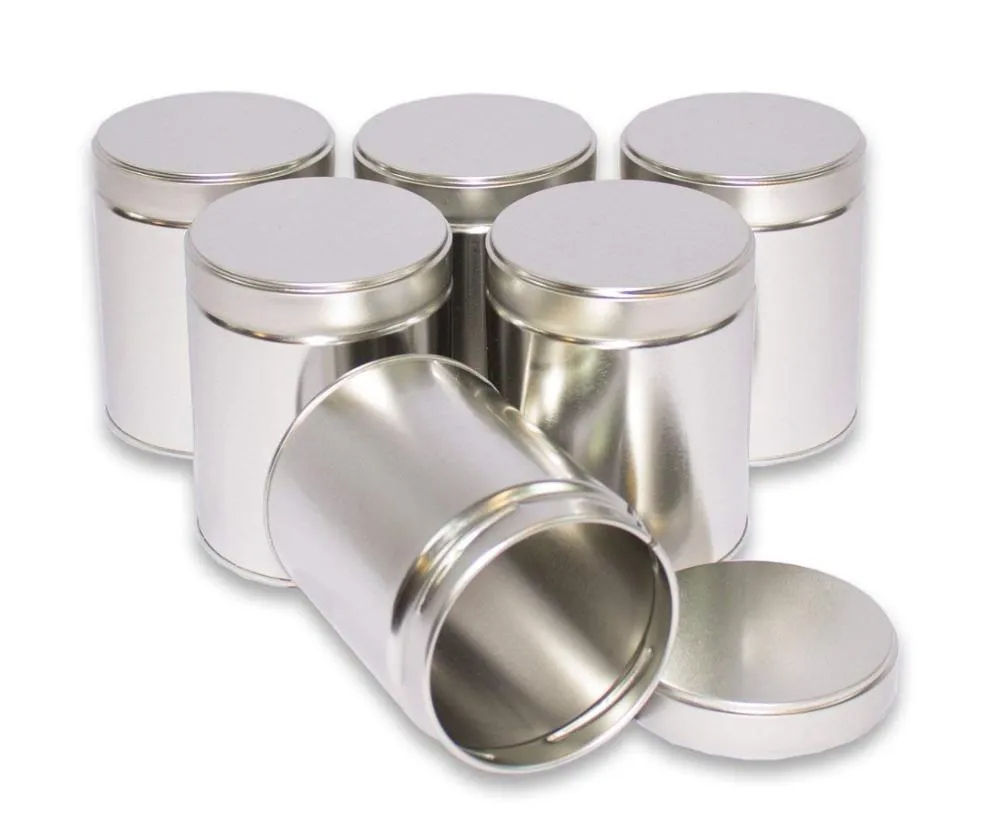 Stainless steel color