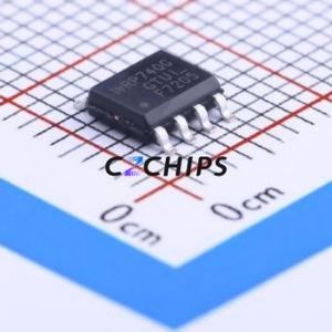 Transistor de Efecto de Campo (MOSFET) IRF7205TRPBF SO-8 Original y Nuevo - Product Image 1