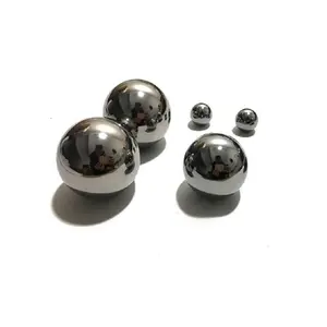 Groothandel Hardmetalen Kogellager 10Mm 9Mm 8Mm Tungsten Carbide Ball Bead