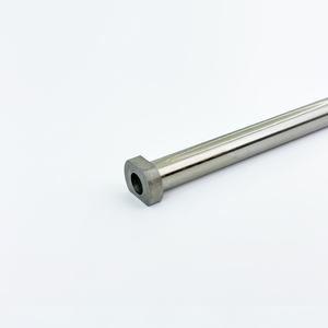 Resistencia al desgaste Carburo de tungsteno sinterizado M4 Eje de ruptura YL10.2 Aguja puntiaguda para marcar líneas de ruptura - Product Image 2