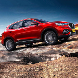 MGHS MCE-1.5T-AT-EU5-2023-DEL <span class=keywords><strong>SUV</strong></span> Híbrido Enchufable con Volante a la Derecha, Coche Eléctrico con Caja de Cambios Automática/Manual, Vehículos de Nueva Energía en Stock - Product Image 4