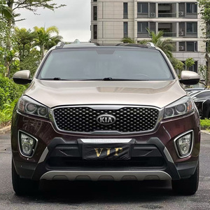 <span class=keywords><strong>Kia</strong></span> <span class=keywords><strong>Sorento</strong></span> essence SUV 4x4 2015/<span class=keywords><strong>2016</strong></span> à <span class=keywords><strong>vendre</strong></span>, voitures d'occasion coréennes à essence, 2.4L 188 ch, voiture d'occasion à prix avantageux - Product Image 2
