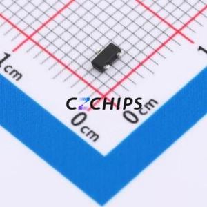 Tout nouveau et original APX810S05-31SA-7 SOT-23 Circuit intégré IC Chip PMIC Moniteur et réinitialisation IC - Product Image 2