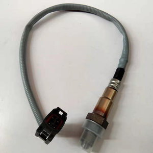 0258010156 nouveaux capteurs de voiture automatiques capteur d'oxygène en amont avant pour <span class=keywords><strong>Suzuki</strong></span> Vitara SX4 s-cross 1.6L #18213-54LB0 - Product Image 2