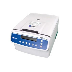 Sistema <span class=keywords><strong>de</strong></span> Centrífuga PRP con Anticoagulante ACD <span class=keywords><strong>para</strong></span> Uso Veterinario, Medicina Deportiva Equina, CE - Product Image 3