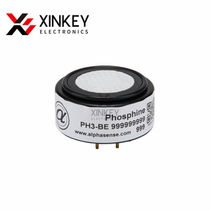 PH3-A1 PH3-B1เซ็นเซอร์ก๊าซ PH3-BE ชิ้นส่วนอิเล็กทรอนิกส์ใหม่และดั้งเดิม - Product Image 5