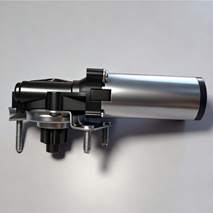 אוניברסלי 12v/24v גבוה מומנט רכב מושב התאמת המנוע oem odm שירות מותאם אישית במפעל מחיר חלקי מושב - Product Image 4