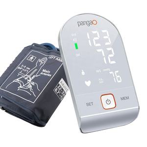 Многофункциональный ручной беспроводной измеритель артериального давления и сердцебиения - Product Image 2