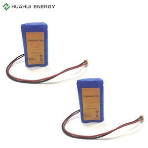 แบตเตอรี่ลิเธียมไอออน LTO 14500 7.2v 500mAh - Product Image 5