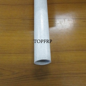 Tubo Redondo Hueco de Fibra de Vidrio de 20 mm, 25 mm y 40 mm - Product Image 2