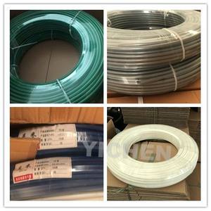 أنبوب أنبوب بولي إيثيلين/نايلون عالي بوصة لري الحدائق ، نظام تبريد وتطهير المياه - Product Image 2