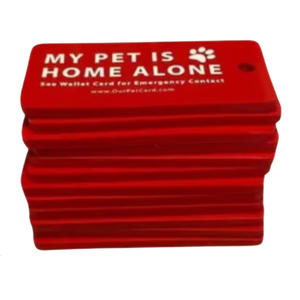 Bán Hot Pet Keychain đồ chơi 8cm 3.14inchs nhựa acrylic keychin New Arrival Keychain cho chăm sóc của vật nuôi - Product Image 6