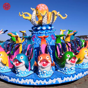 Manèges <span class=keywords><strong>de</strong></span> parc d'attractions Luna, <span class=keywords><strong>jeux</strong></span> d'arcade pour enfants, installations <span class=keywords><strong>de</strong></span> divertissement, manèges océaniques à vendre - Product Image 6