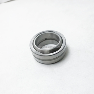 Trung Quốc Nhà Máy Hàng Hóa Tại Chỗ Ge35es Ge45es Ge50es 2RS Hình Cầu Doanh Đồng Bằng Bóng Radial Rod End Mang Sản Xuất - Product Image 2