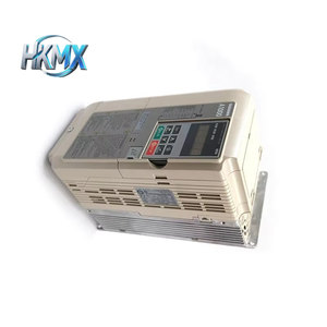 Variador de Frecuencia de Alto Rendimiento CIMR-AB4A0023FBA, Inversor de Automatización Industrial CIMR-AB4A0031FBA, Sistema de Accionamiento de Motor CIMR-AB4A0046FBA Compac - Product Image 1