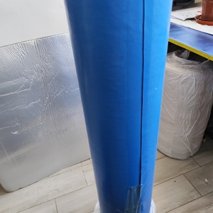 Lámina Impermeabilizante Autoadhesiva para Techos Metálicos, Fabricada en Fábrica, de PVC SBS, para Impermeabilización y Reparación de Techos - Product Image 4