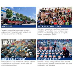 6 mét xlpo cách điện PV cáp năng lượng mặt trời với 30A Đánh giá hiện tại công nghiệp Quang điện đóng hộp dây đồng cho năng lượng mặt trời hệ thống điện - Product Image 5