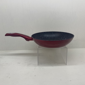 Ceramic Aluminium Frying <b>Pan</b> Non-stick Deep Cookware Sets Fashion Healthy with Bakelite Handle Casserole Non-stick - Product Image 3